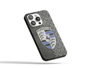 Porsche Cover Telefono Stile Esclusivo Limitato